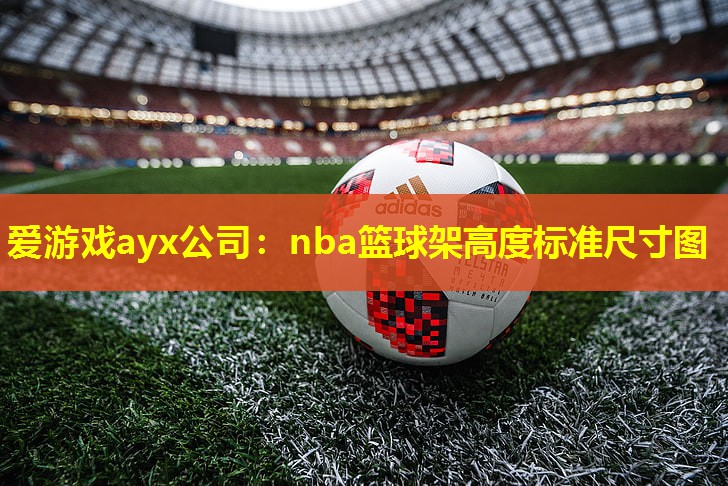 爱游戏ayx公司：nba篮球架高度标准尺寸图