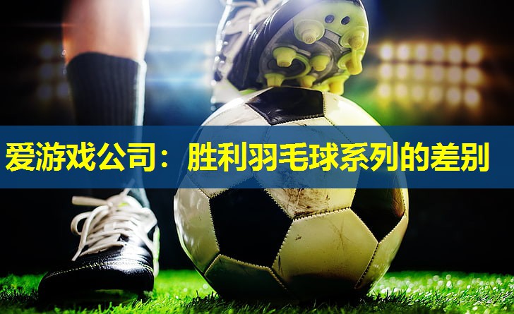 胜利羽毛球系列的差别 胜利羽毛球系列的差别