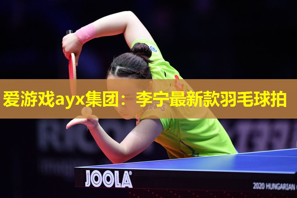 李宁最新款羽毛球拍 李宁最新款羽毛球拍