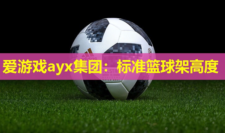 标准篮球架高度 标准篮球架高度