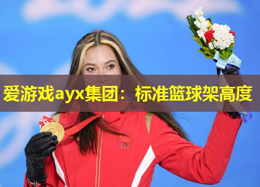 标准篮球架高度 标准篮球架高度