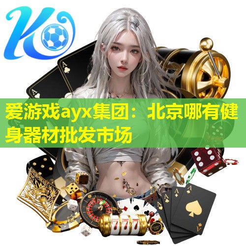 北京哪有健身器材批发市场 北京哪有健身器材批发市场