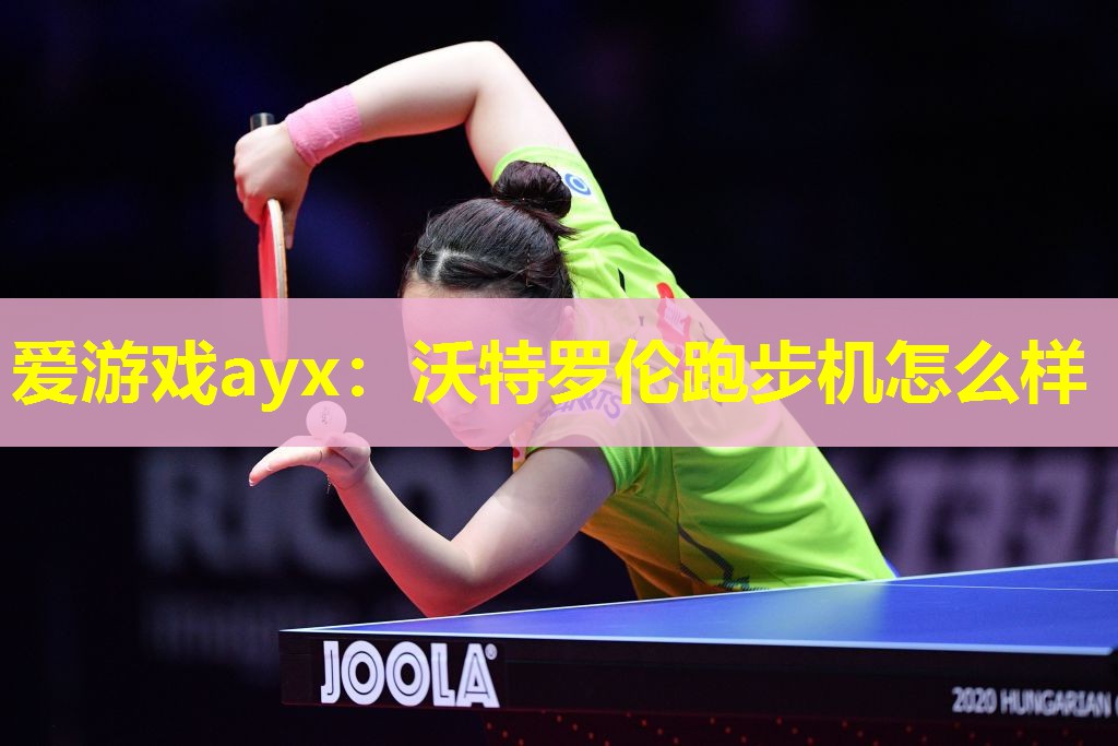 沃特罗伦跑步机怎么样 沃特罗伦跑步机怎么样