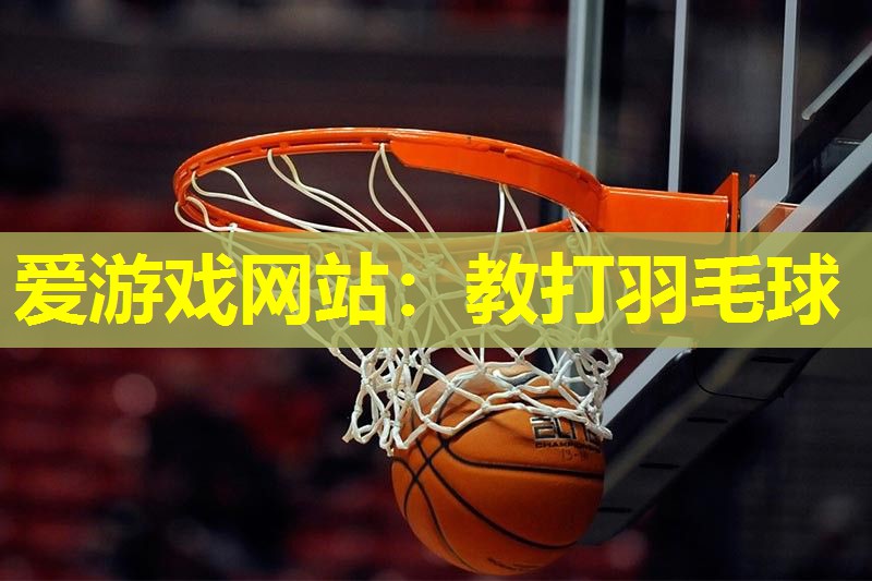 教打羽毛球 教打羽毛球
