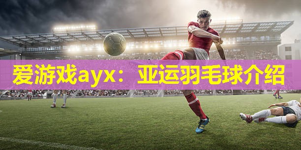 亚运羽毛球介绍 亚运羽毛球介绍