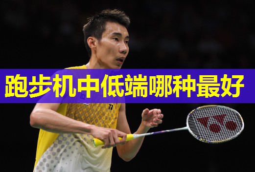 跑步机中低端哪种最好 跑步机中低端哪种最好